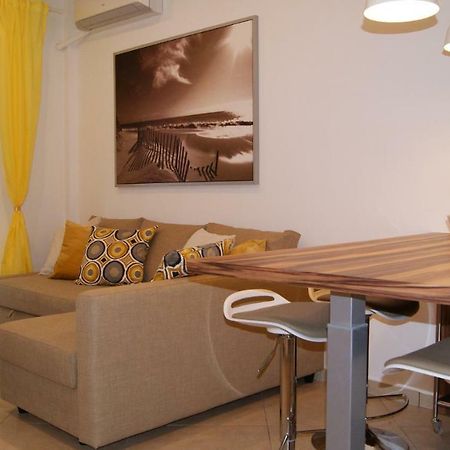Brand New Luxury Apartment 테살로니키 외부 사진