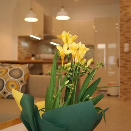 Brand New Luxury Apartment 테살로니키 외부 사진
