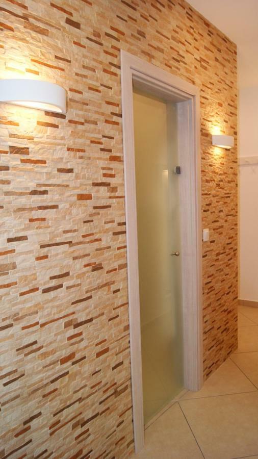 Brand New Luxury Apartment 테살로니키 외부 사진