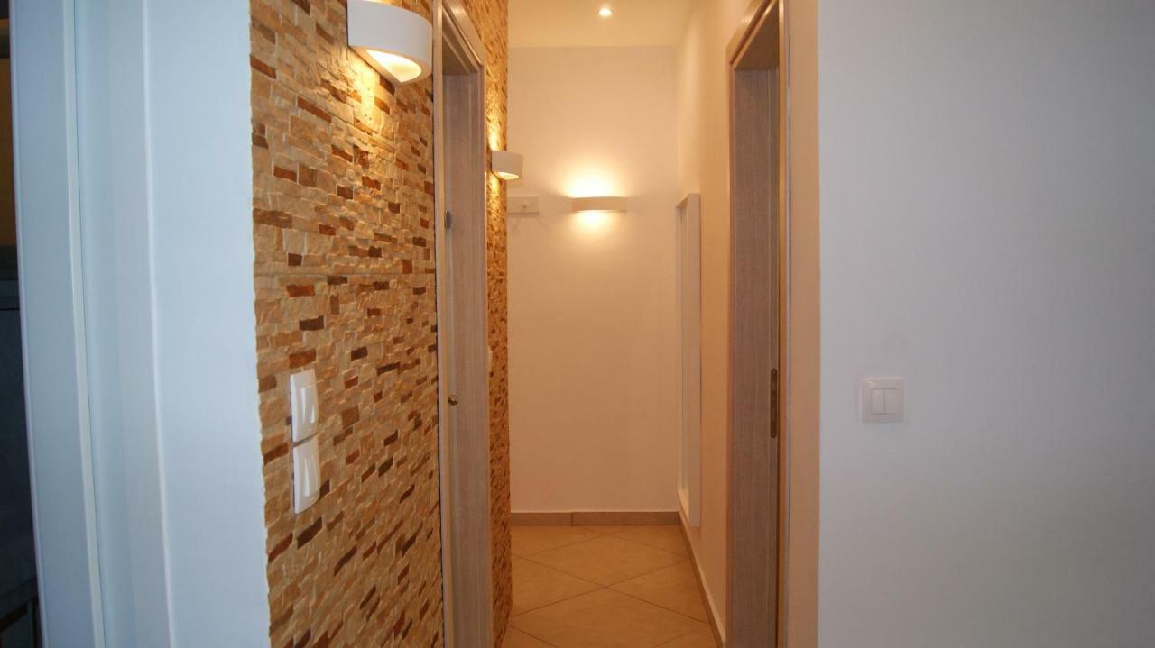 Brand New Luxury Apartment 테살로니키 외부 사진