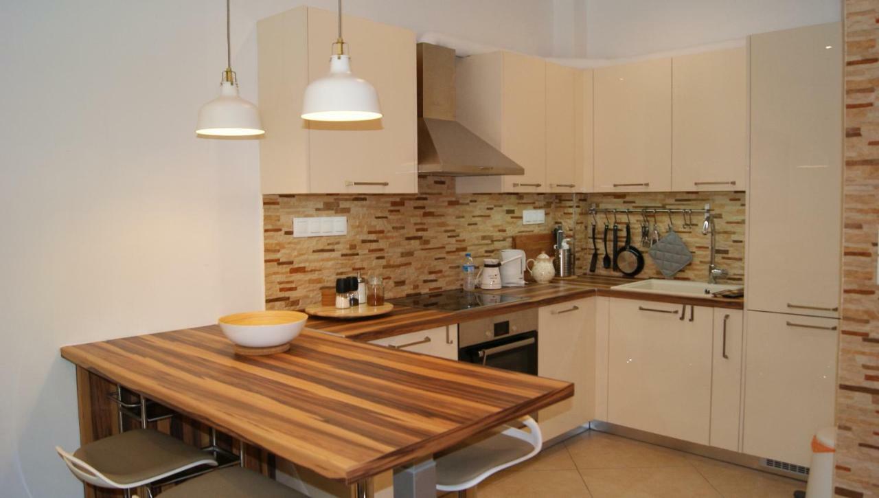 Brand New Luxury Apartment 테살로니키 외부 사진