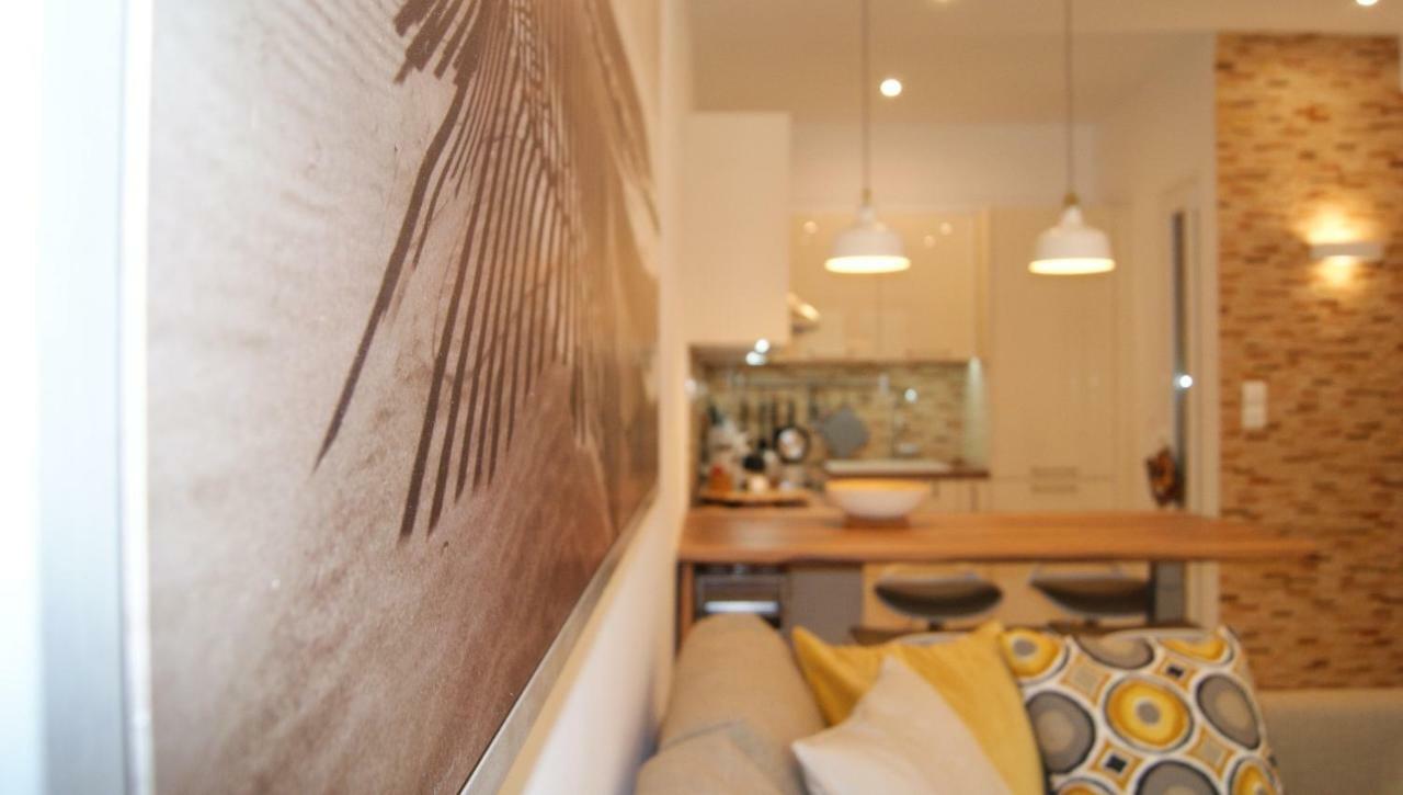 Brand New Luxury Apartment 테살로니키 외부 사진