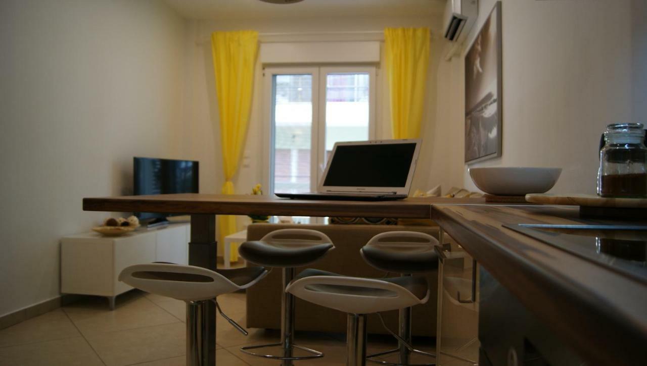 Brand New Luxury Apartment 테살로니키 외부 사진