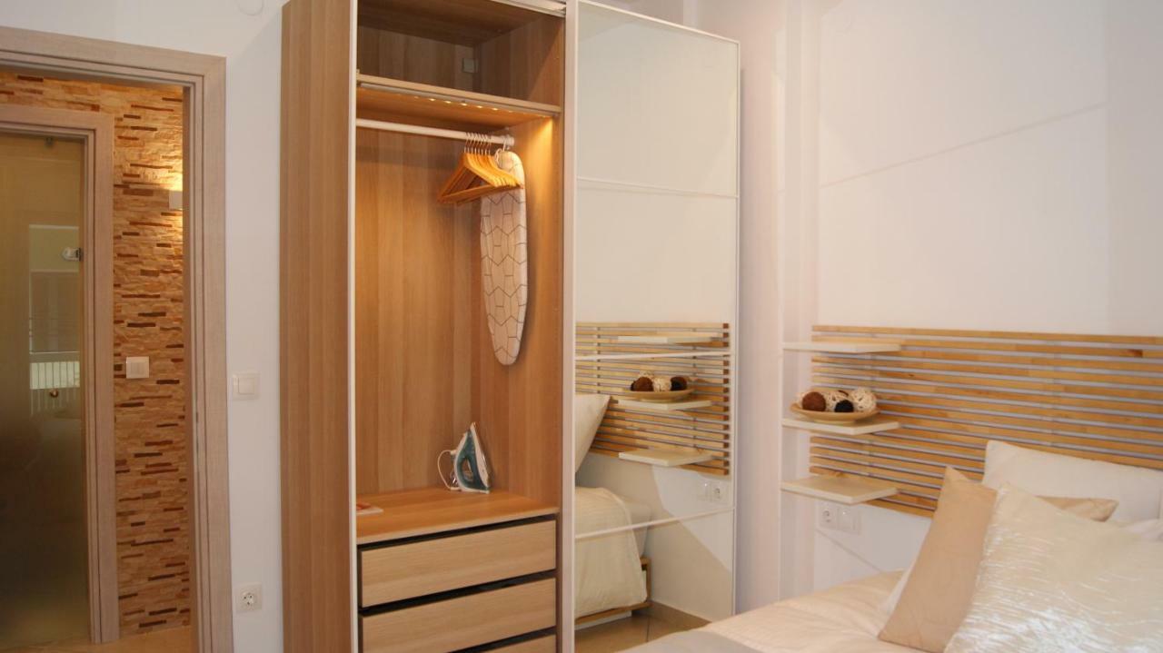 Brand New Luxury Apartment 테살로니키 외부 사진