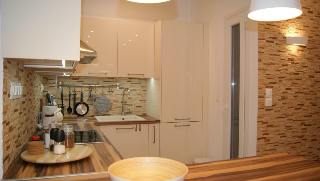 Brand New Luxury Apartment 테살로니키 외부 사진