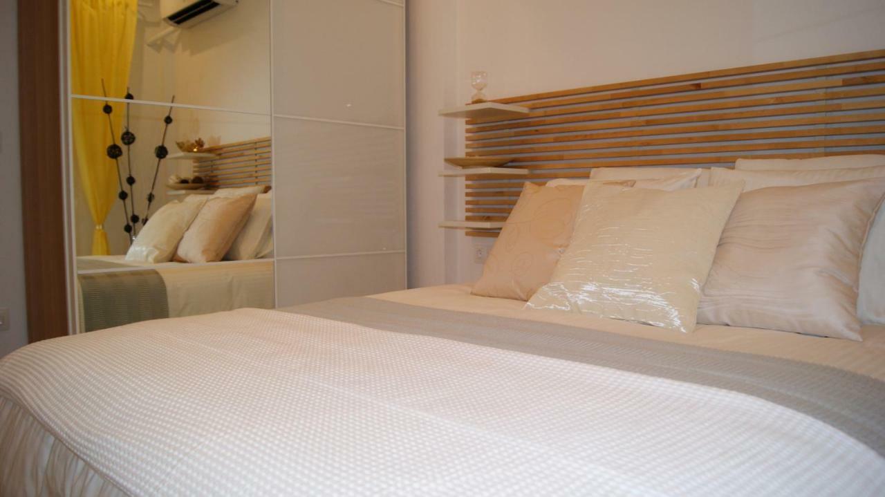 Brand New Luxury Apartment 테살로니키 외부 사진