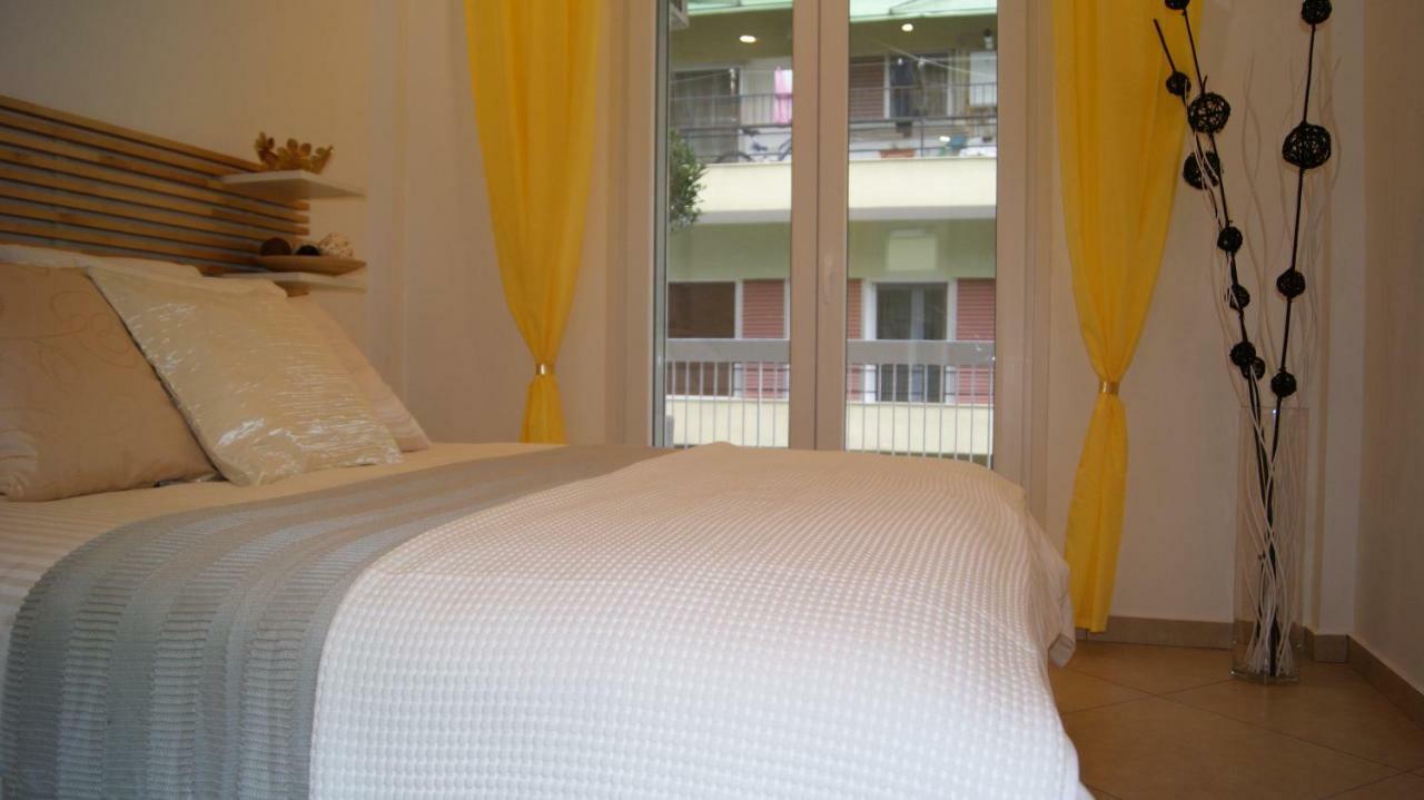 Brand New Luxury Apartment 테살로니키 외부 사진