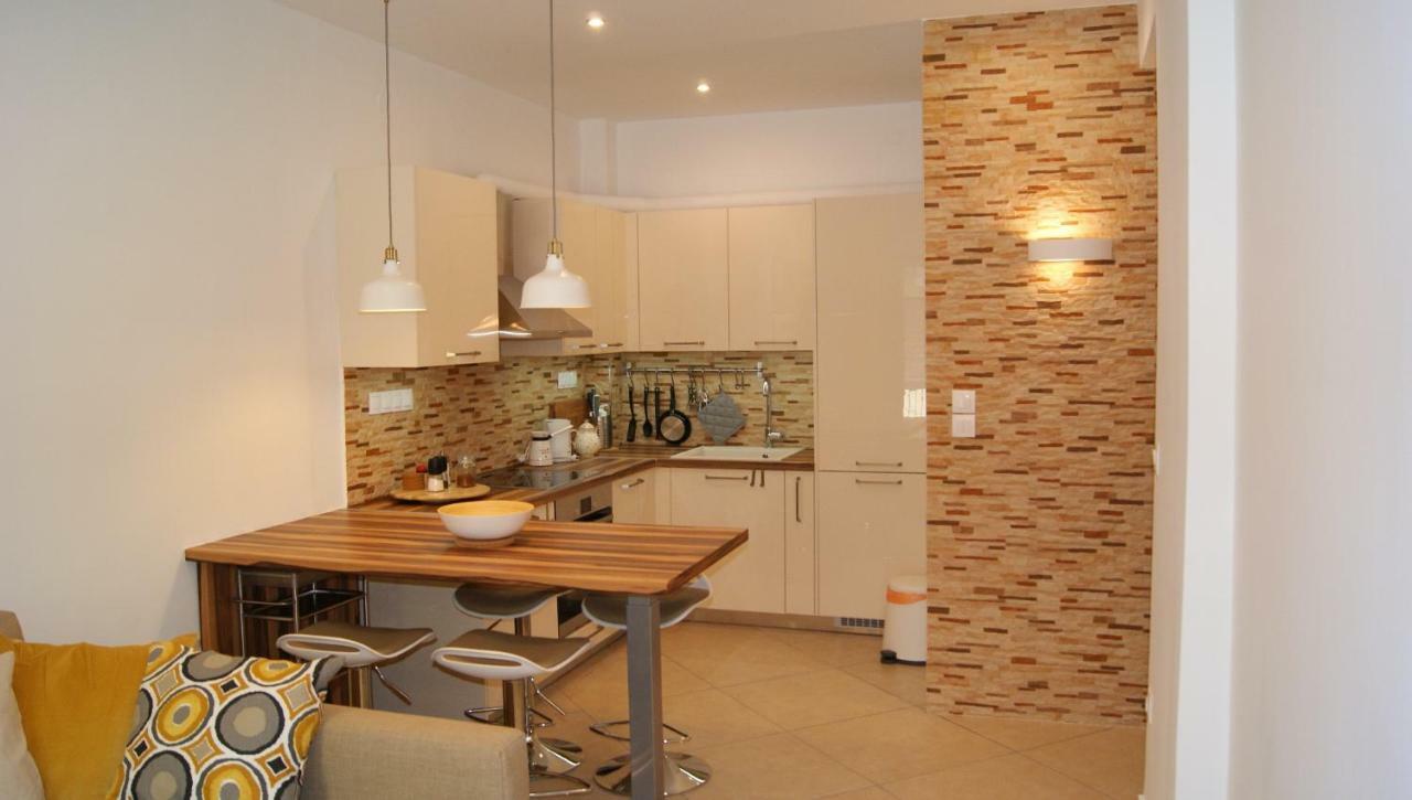 Brand New Luxury Apartment 테살로니키 외부 사진