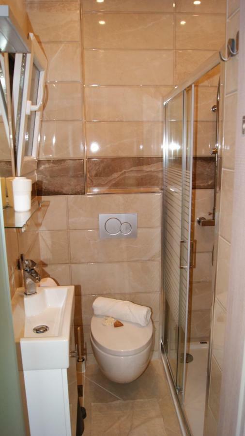 Brand New Luxury Apartment 테살로니키 외부 사진