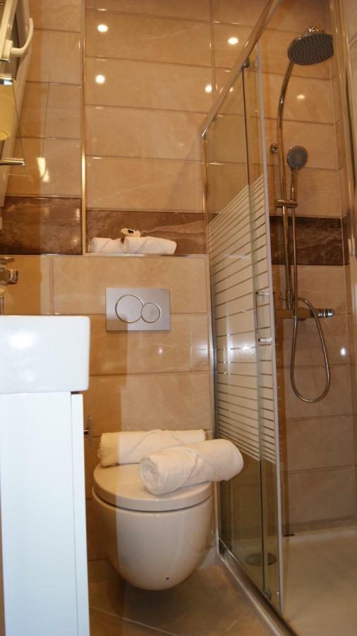 Brand New Luxury Apartment 테살로니키 외부 사진