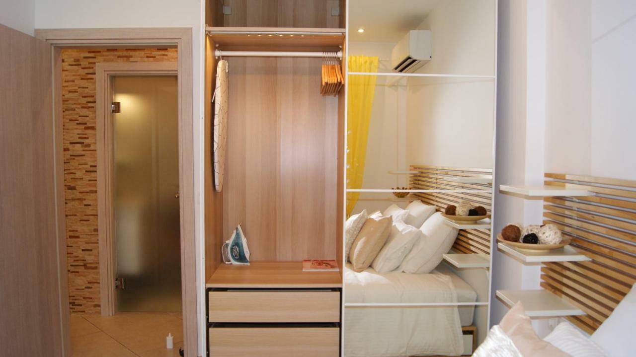 Brand New Luxury Apartment 테살로니키 외부 사진